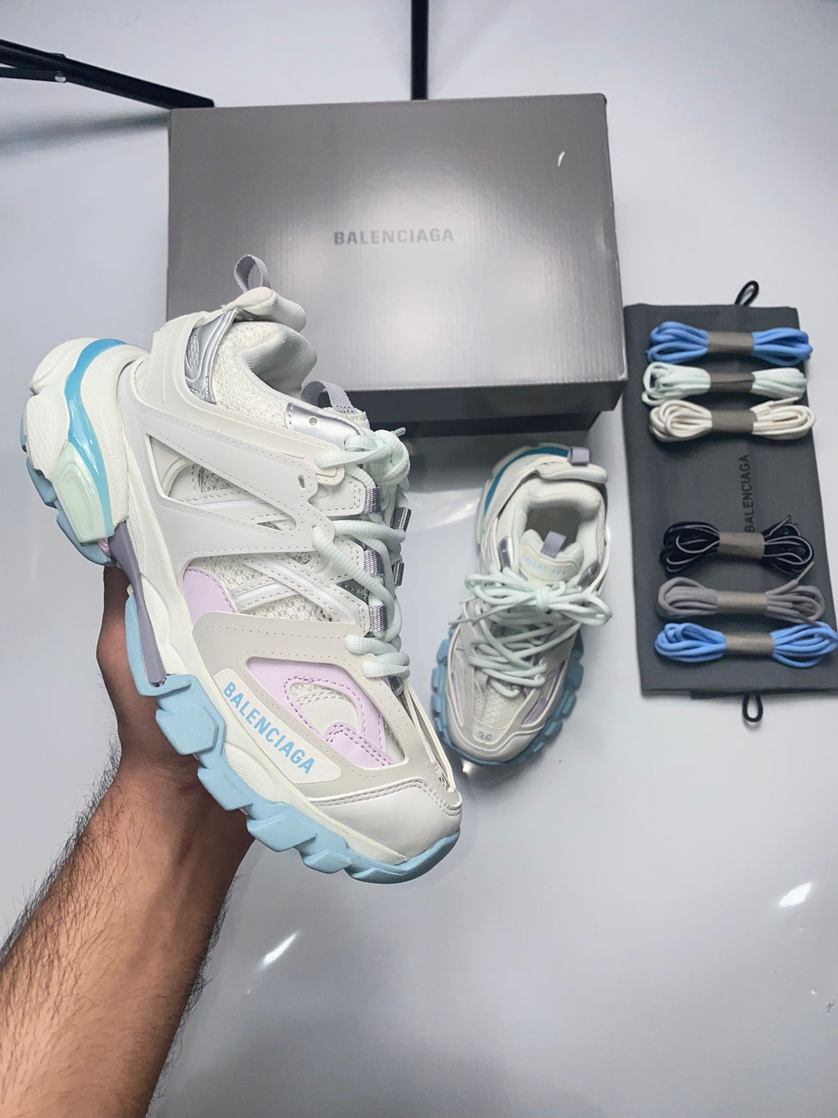 BABY TRACKS image 15