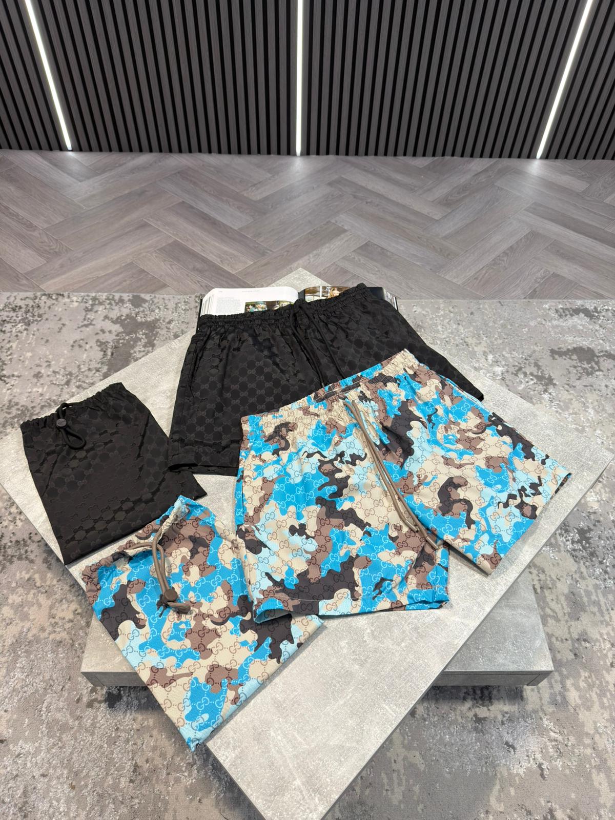 Guci Shorts image 4