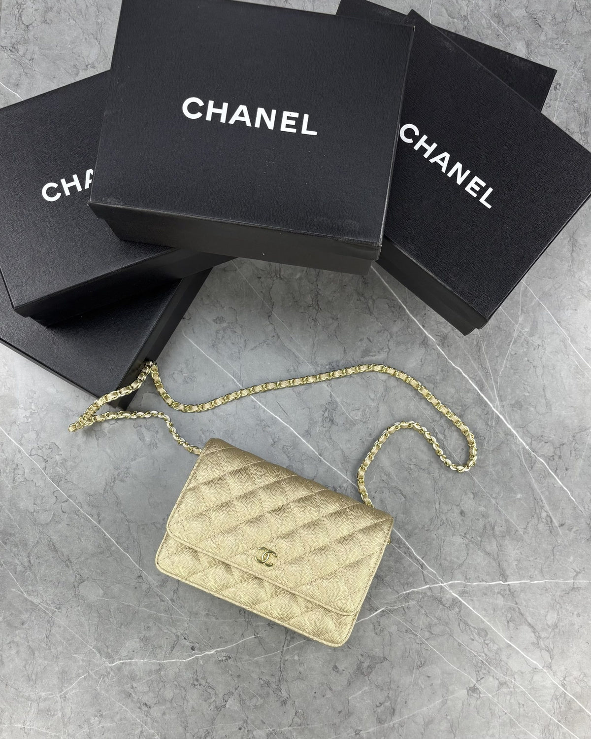 CH BAG image 0