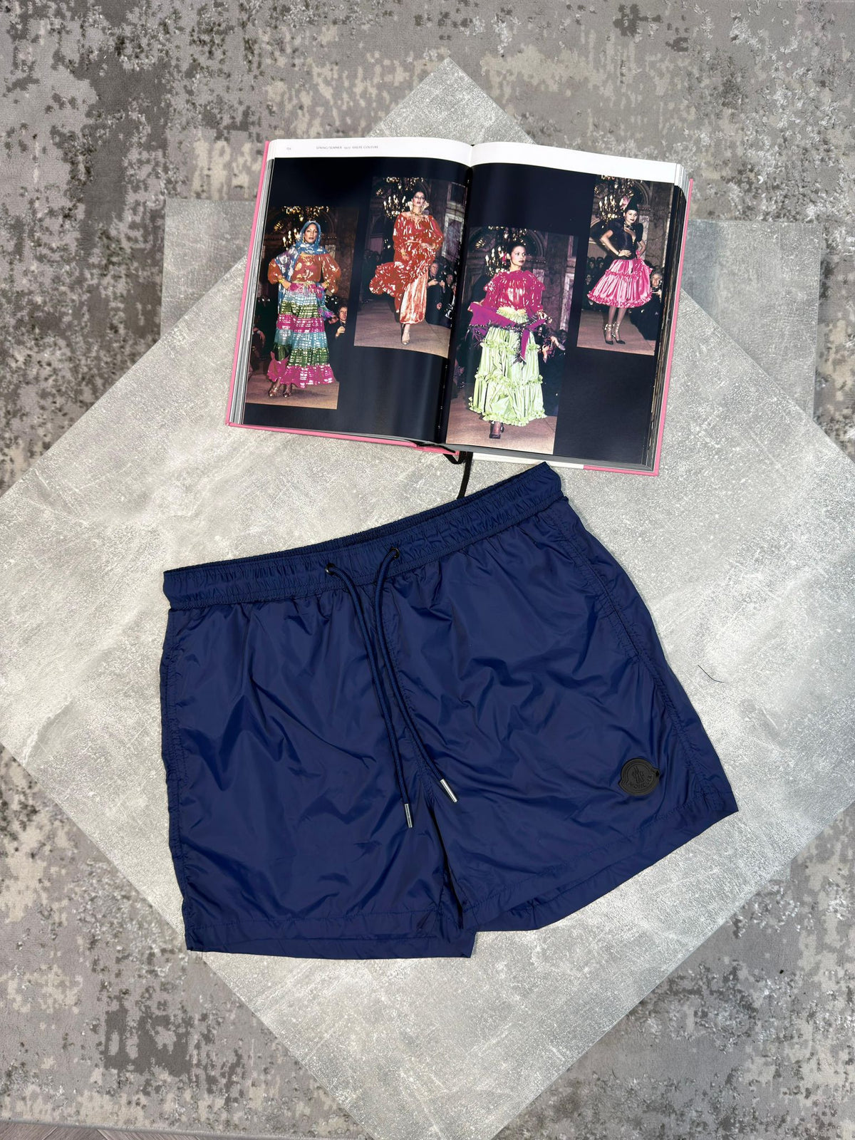 Cler shorts image 0