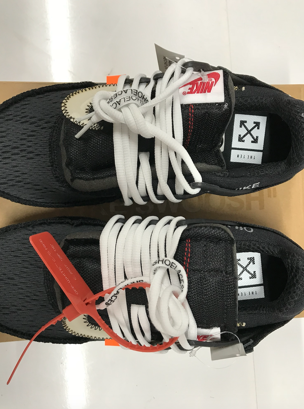 PRESTO 3X BLACK image 4