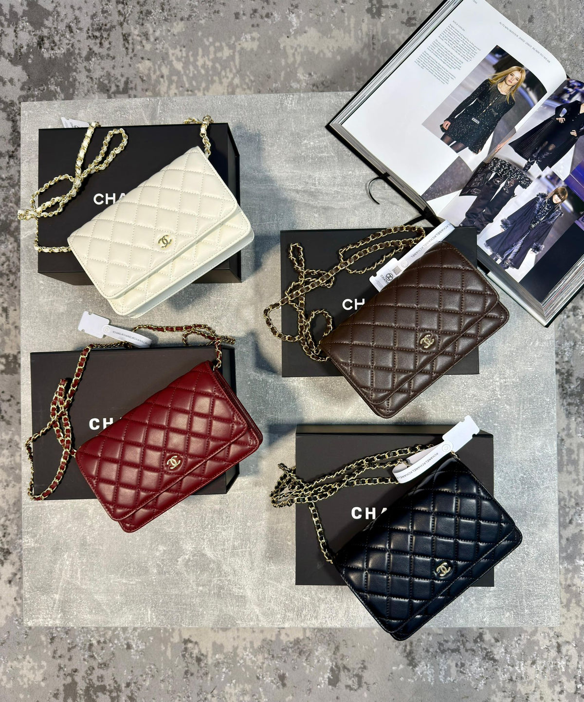 CHN Bag image 2