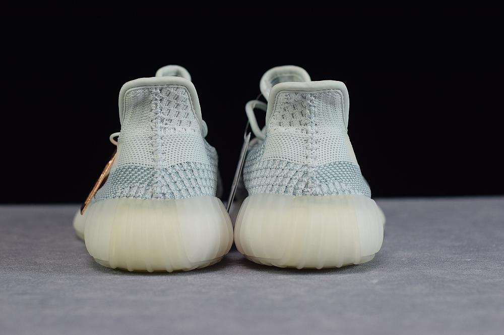 CLOUD WHITE V2 image 5