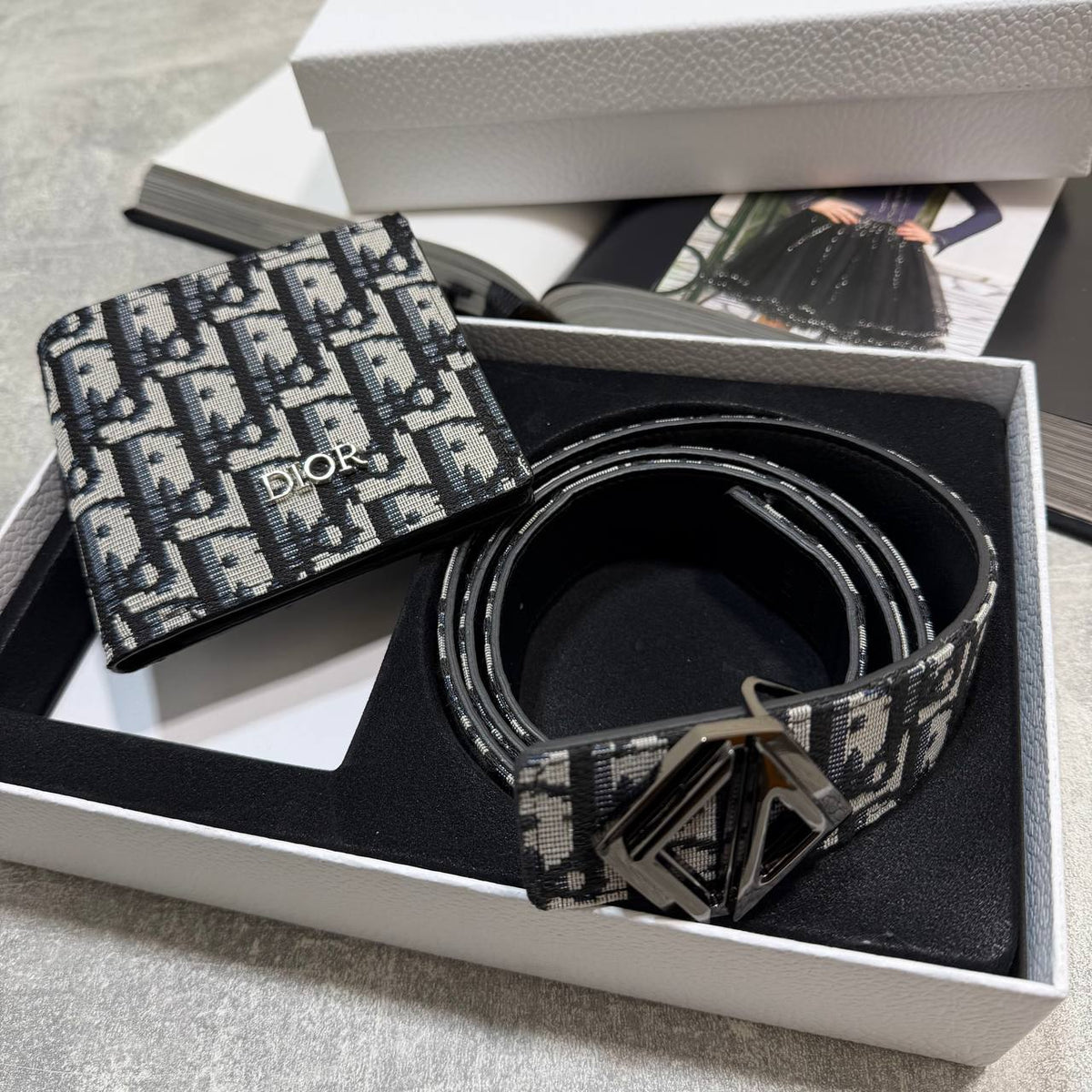 IOR Gift Set image 5