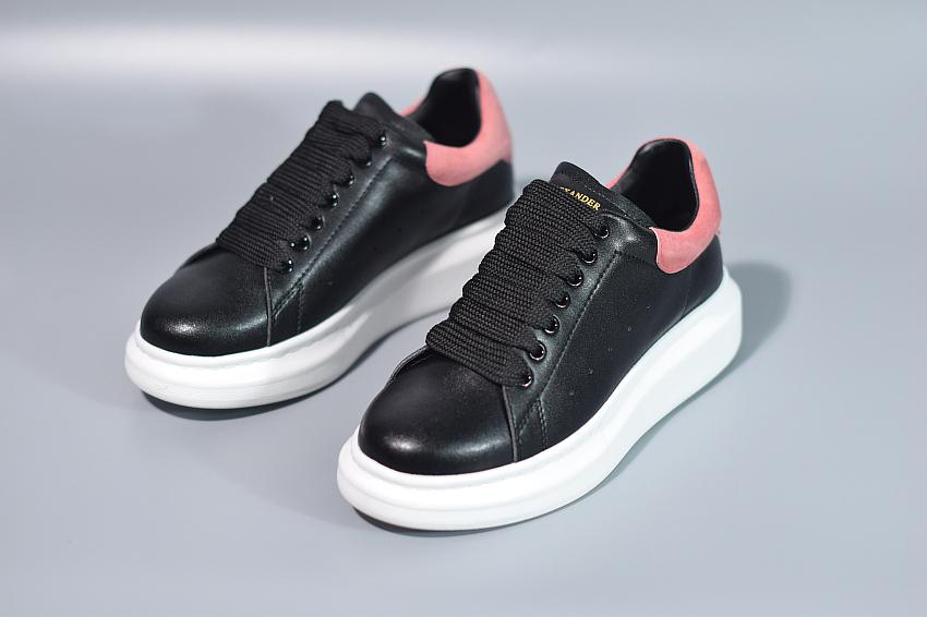 MQ' BLACK/PINK image 1