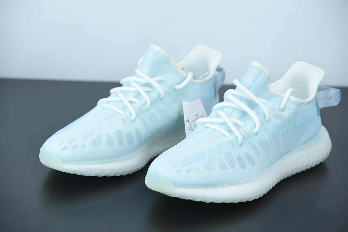 V2 BLUE MONO image 4