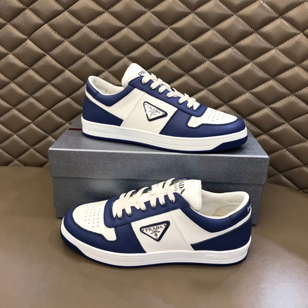 RADA NAVY LOWS image 4