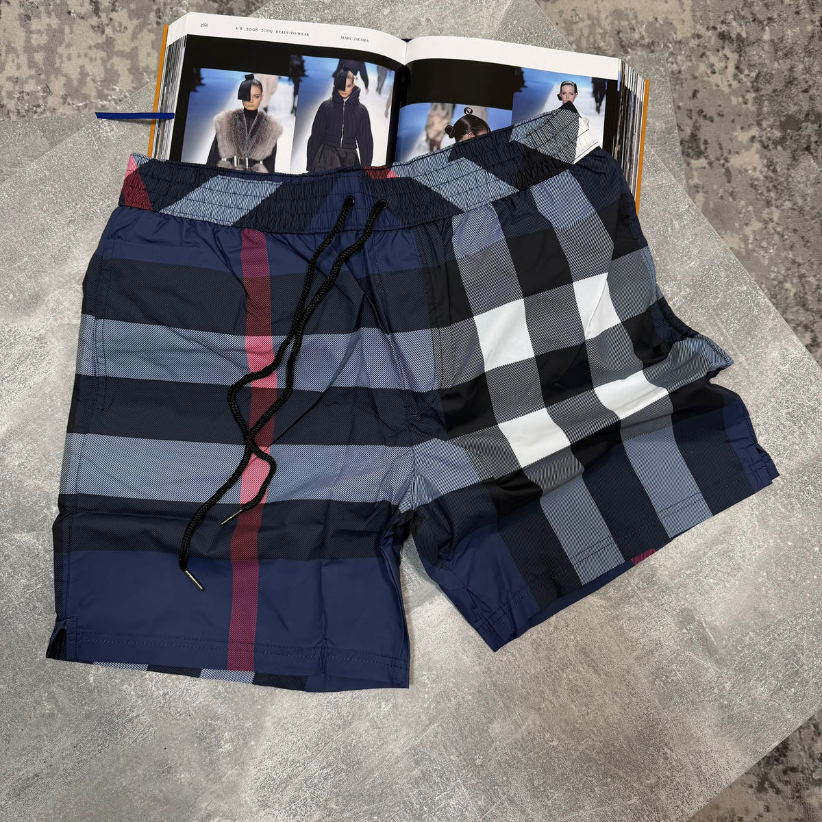 Burb shorts image 0