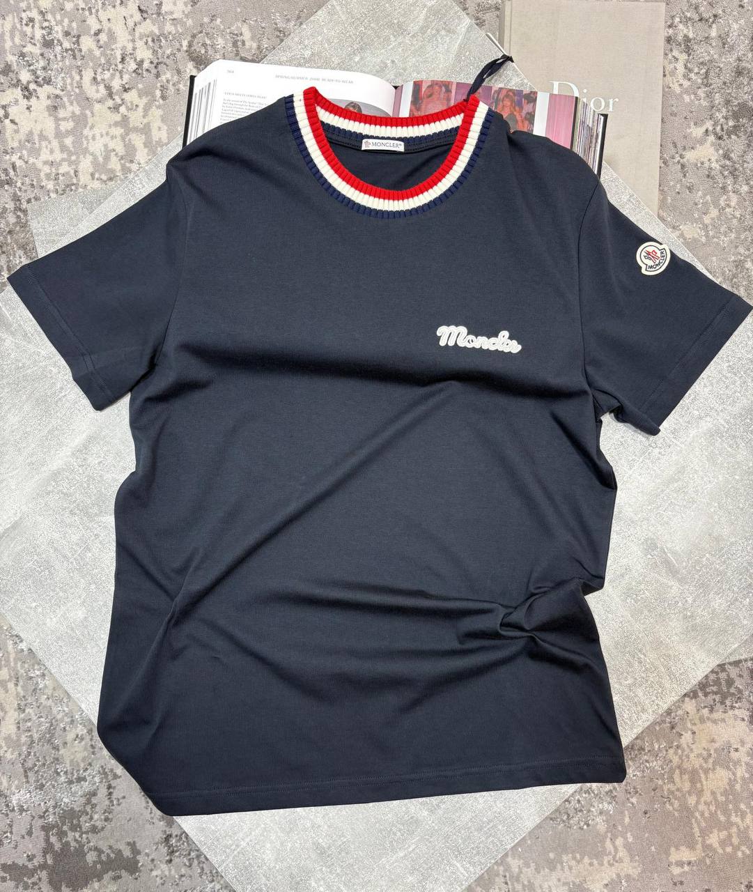 CLER TEE WHITE image 3