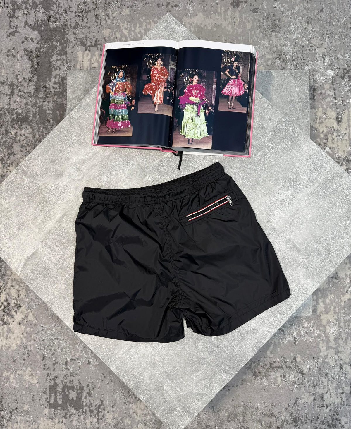 Cler shorts image 1