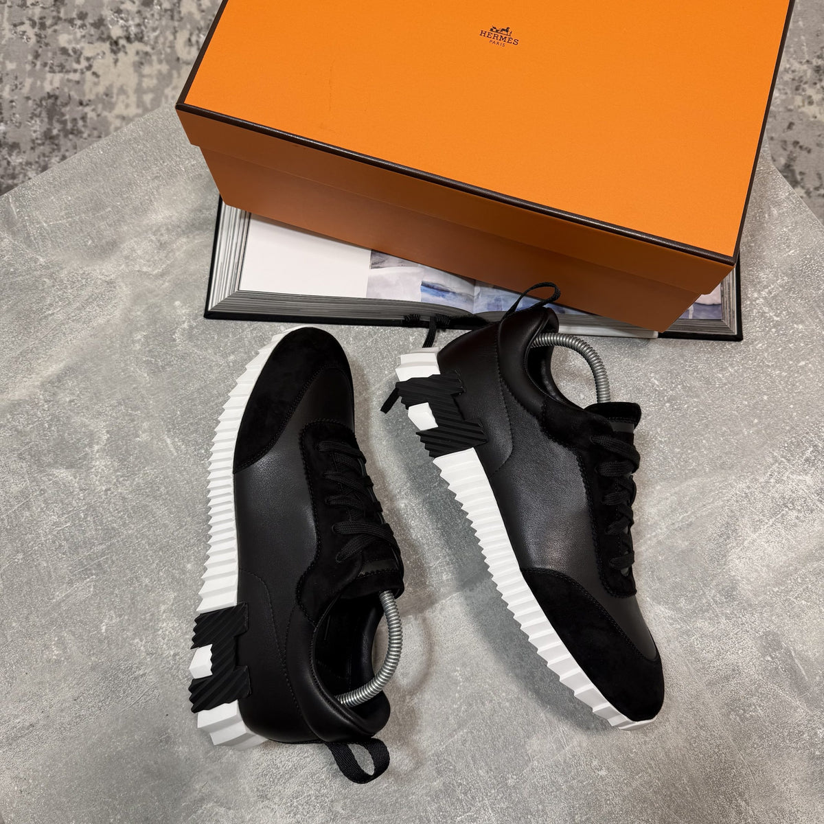 Herm Trainers image 1