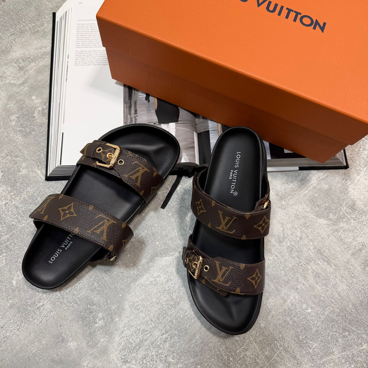 LV Slides Women image 1