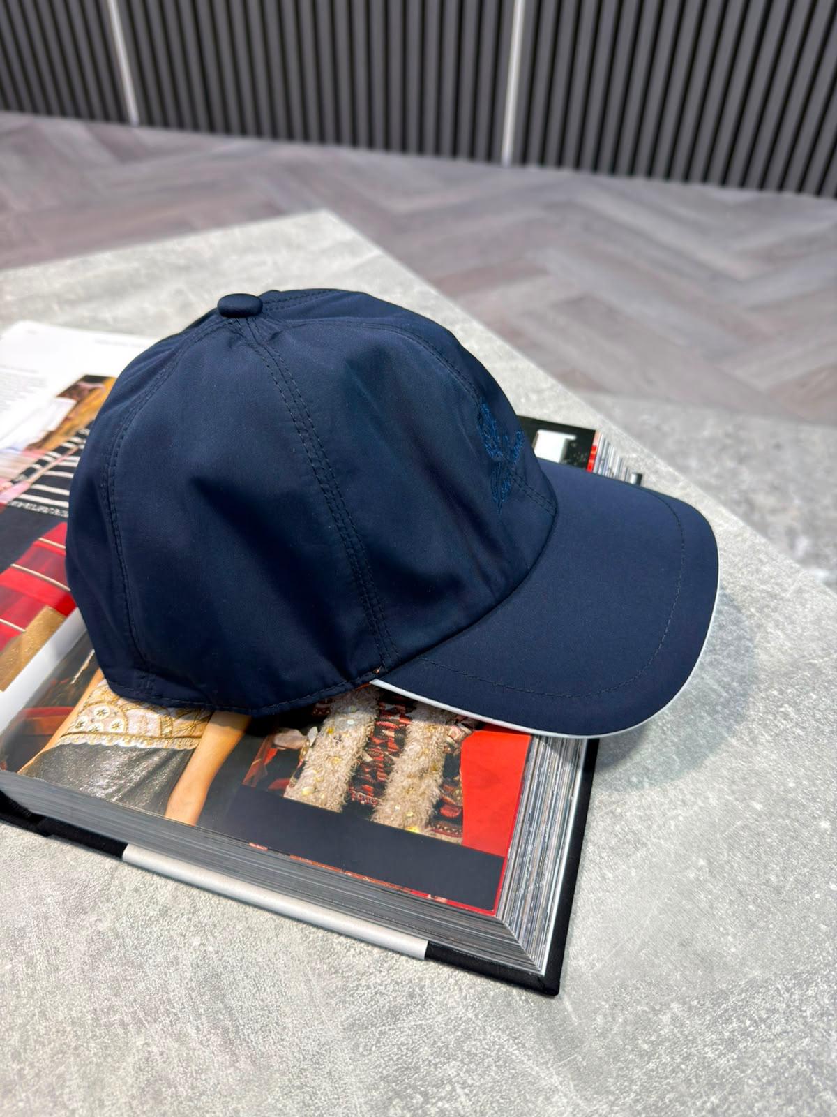 LP Hats Blue LP