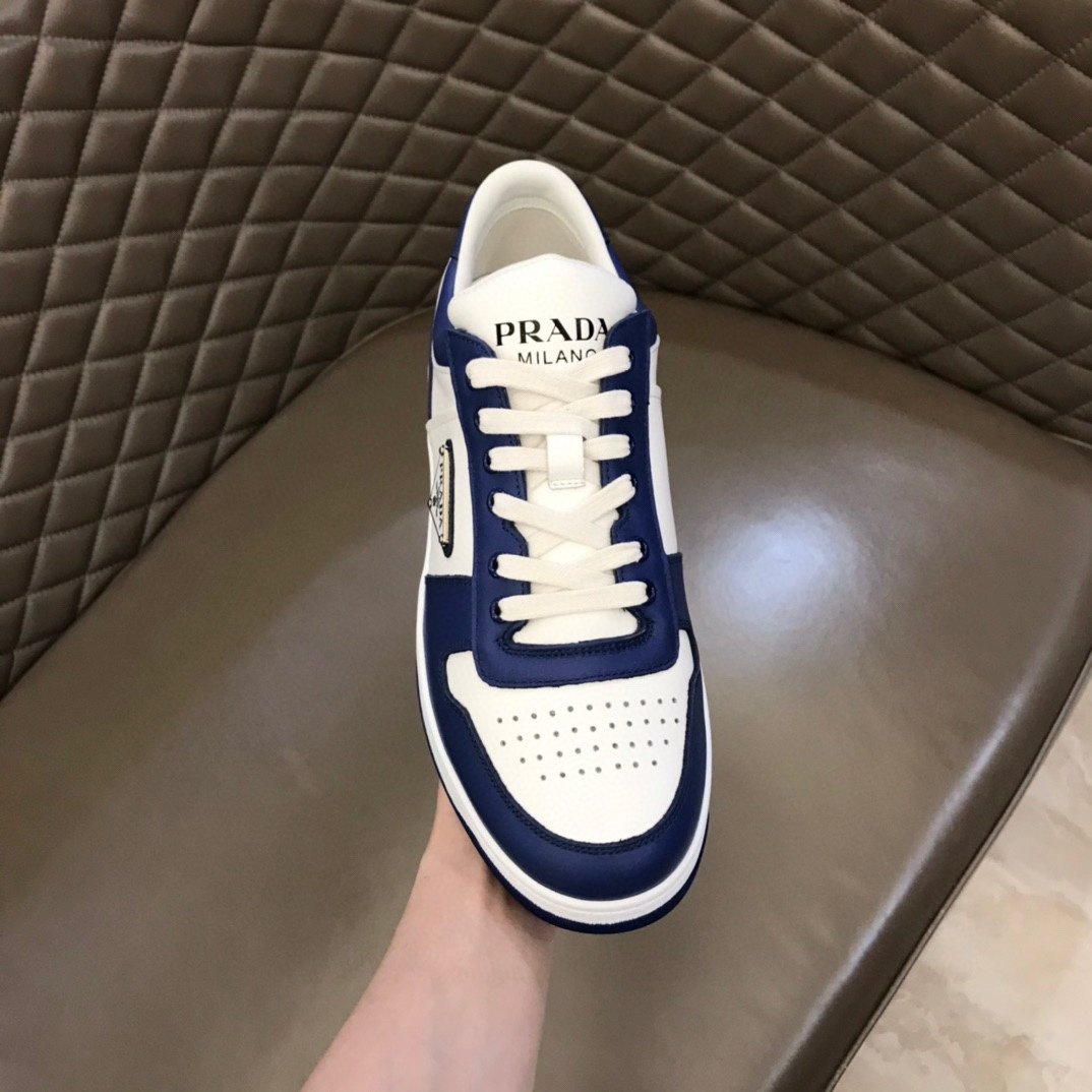RADA NAVY LOWS image 5