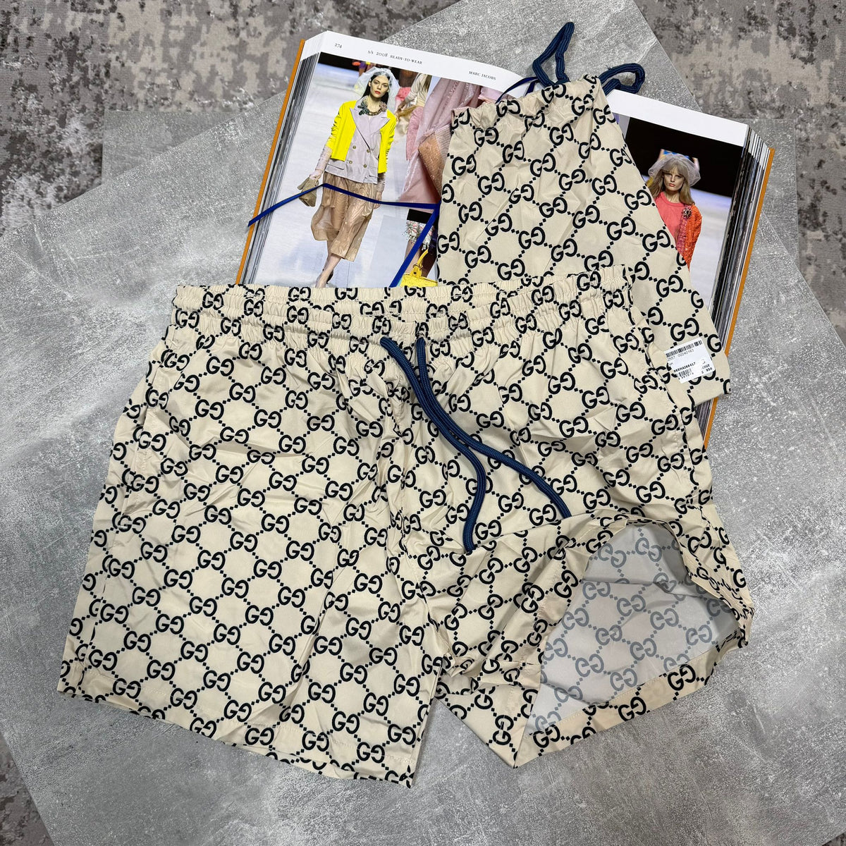 Ucci shorts image 1