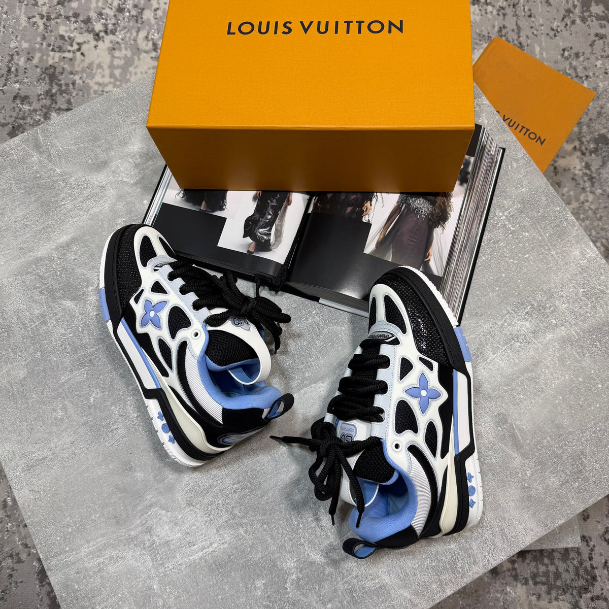 LV skates image 2