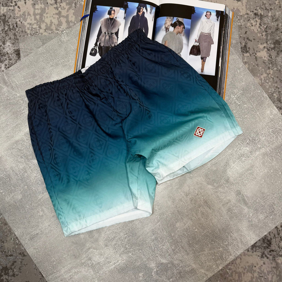 Casa shorts image 0