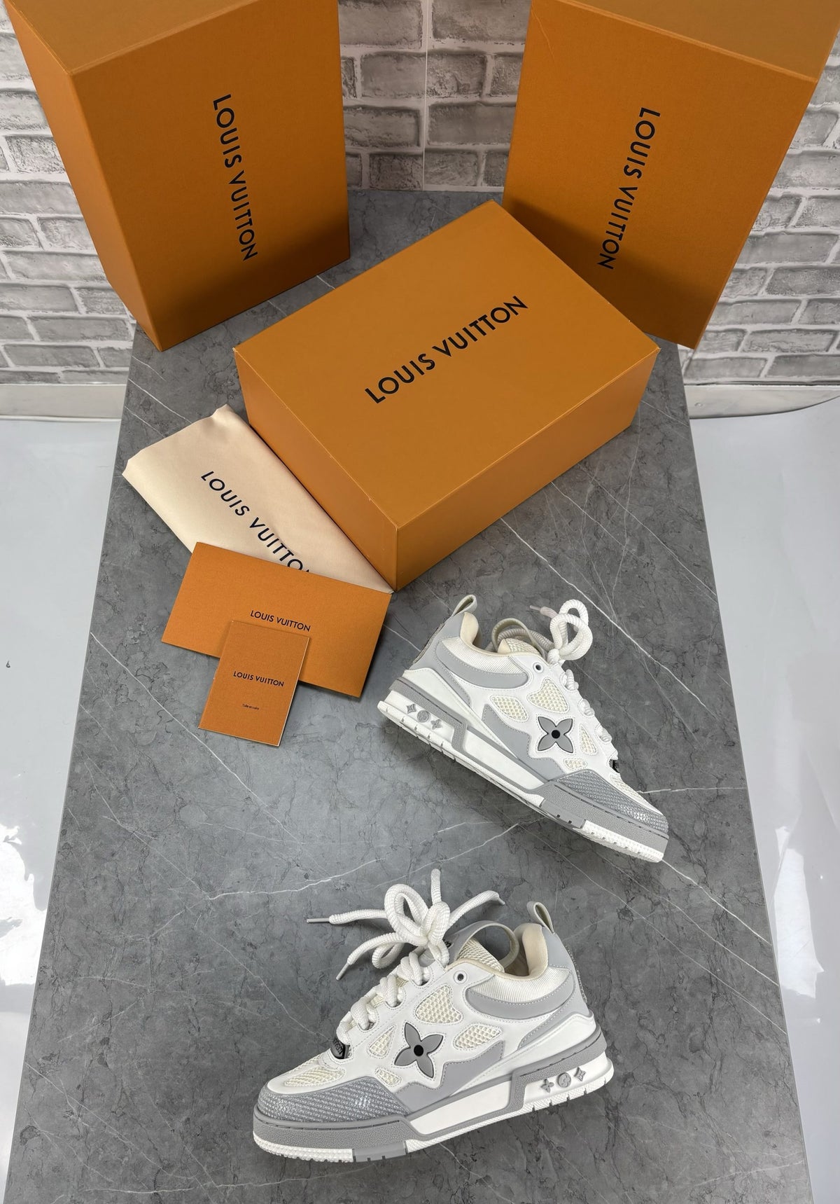 LV SNEAK image 1
