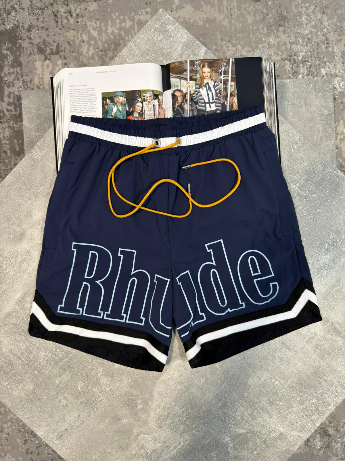 Rude Shorts image 0