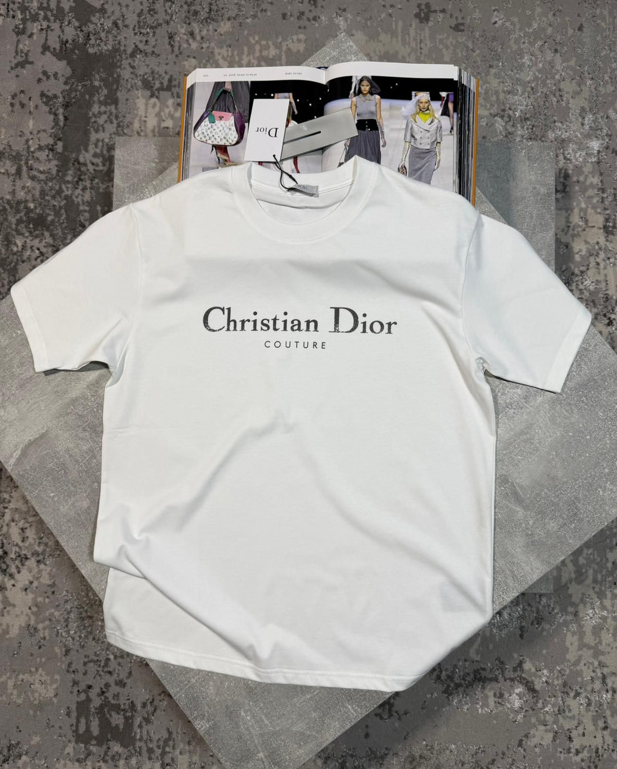 CD Tshirt image 0