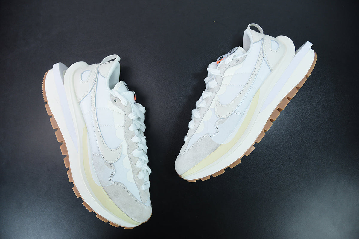 SACIA WHITE CAMO WAFFLE image 4