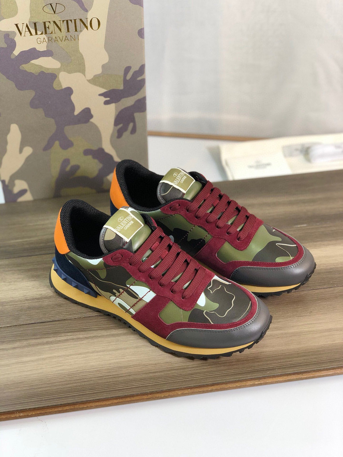 ROCKRUNNER image 0