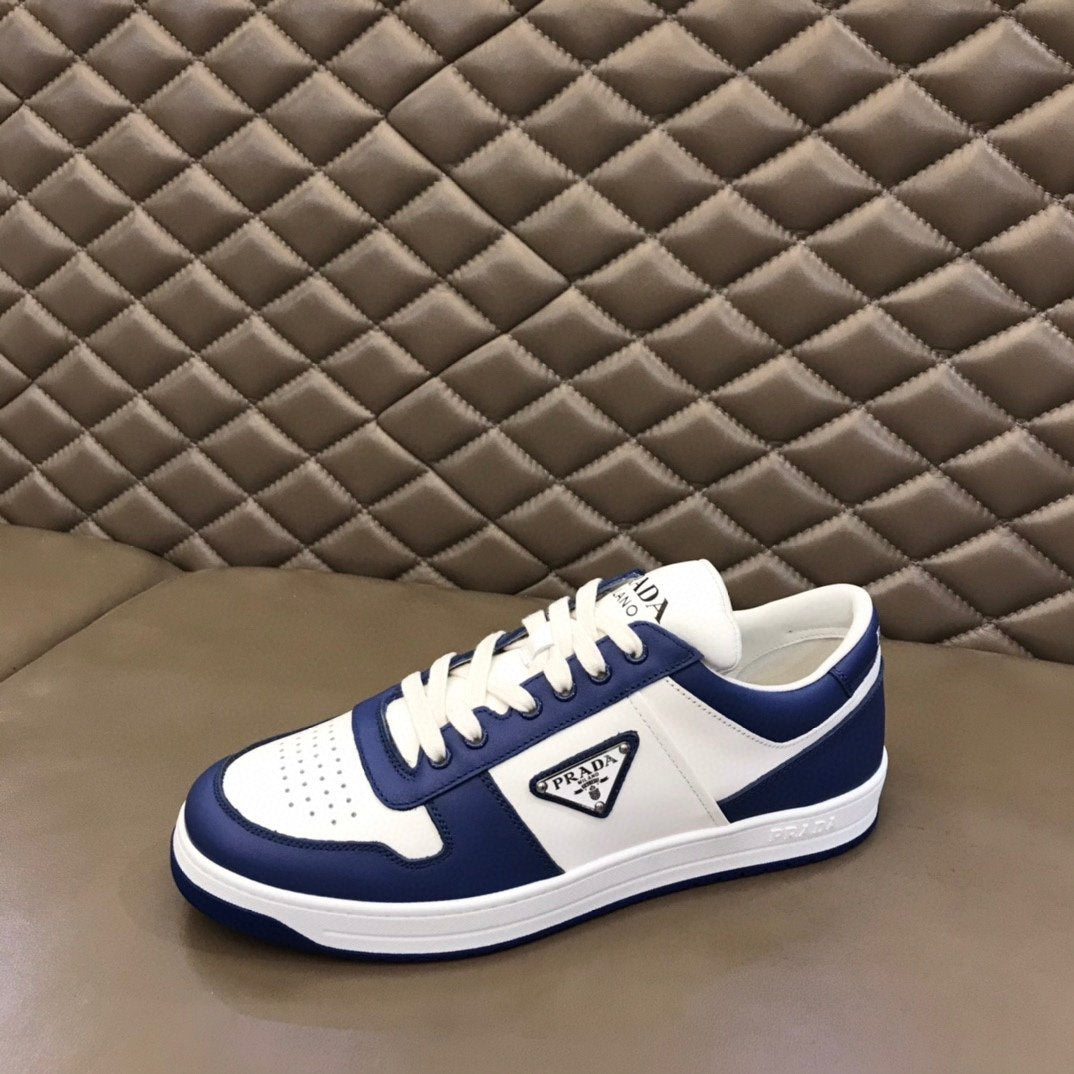RADA NAVY LOWS image 3