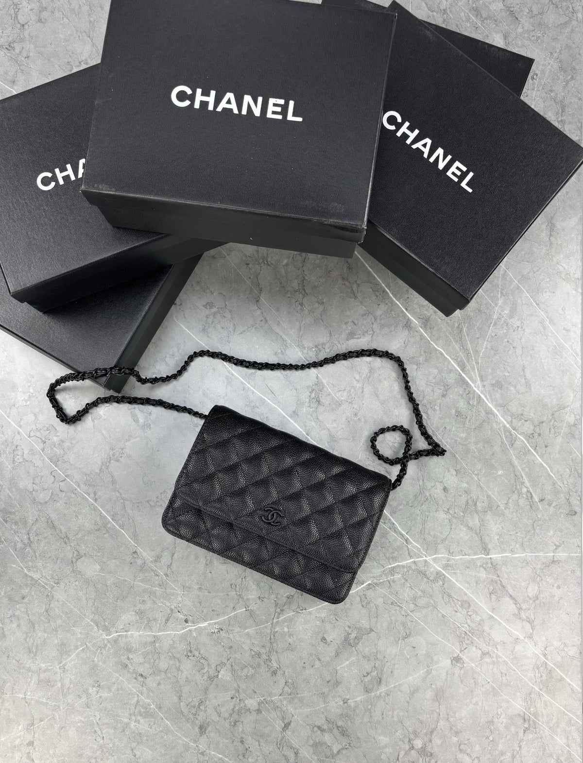 CH BAG image 0