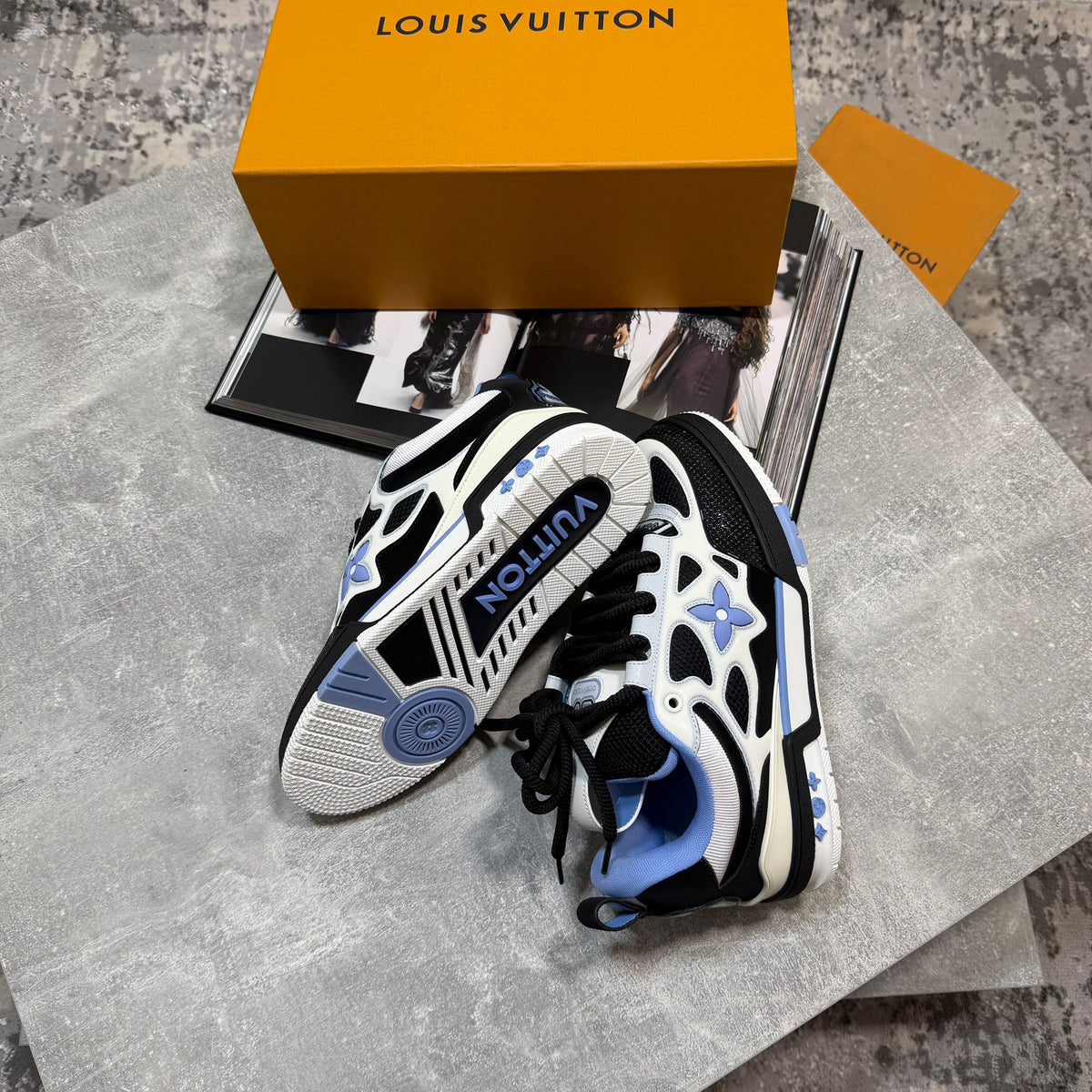 LV skates image 3