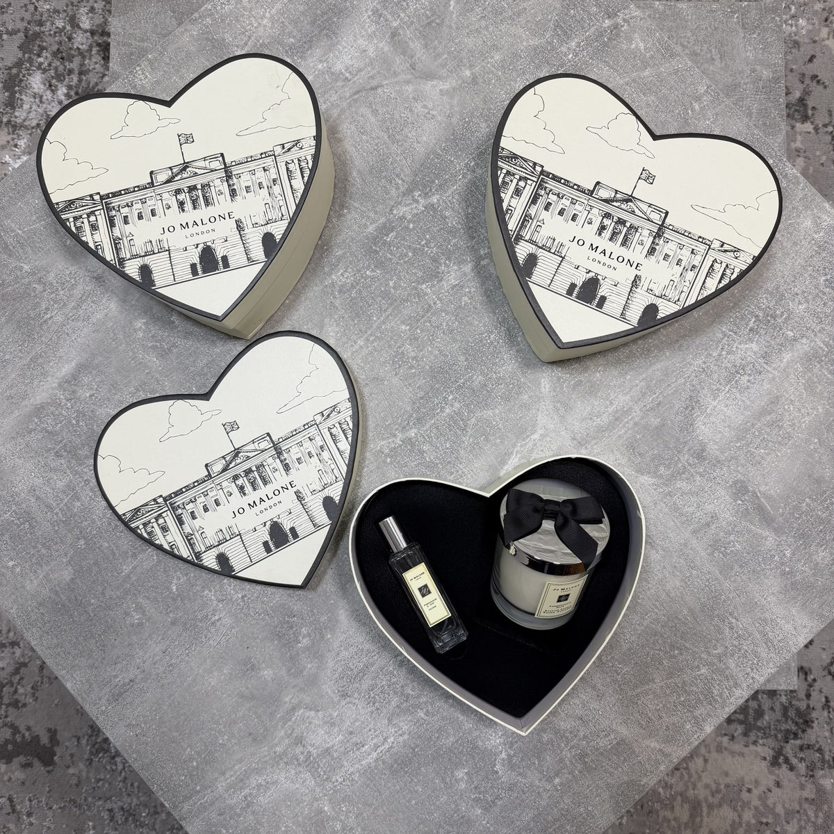 Jo Malone candle Set image 0