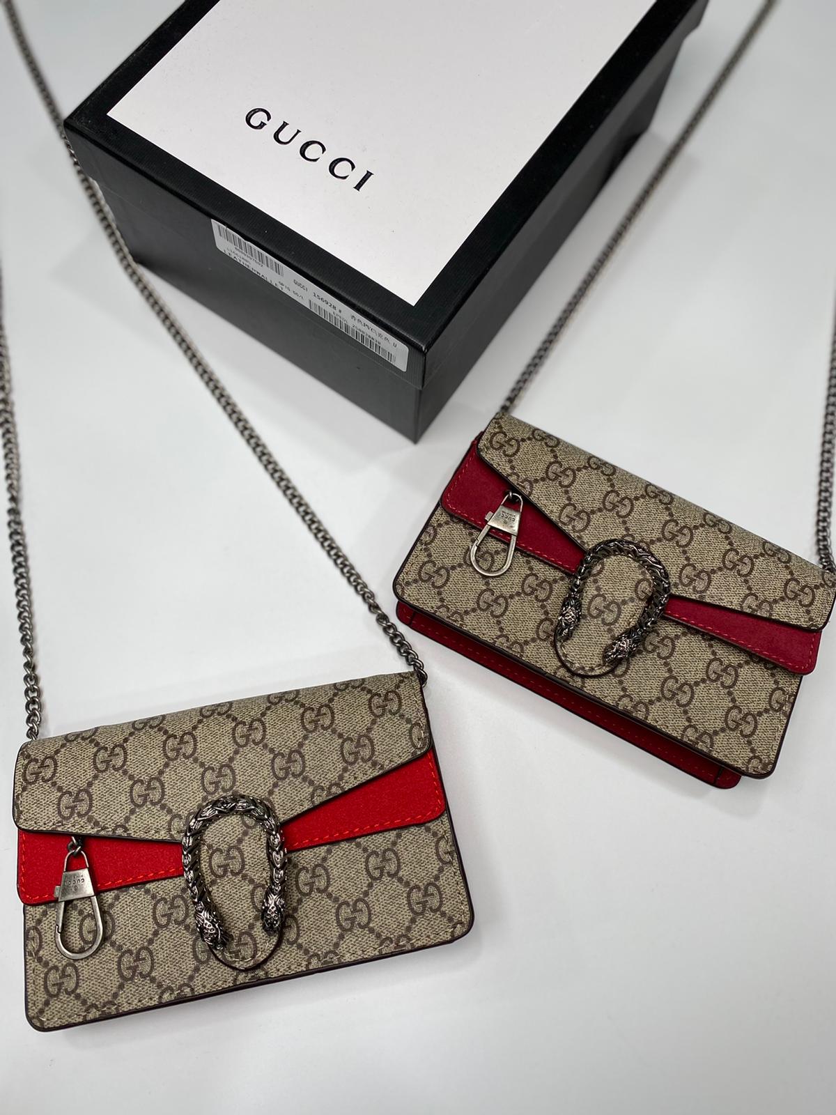 GUC HAND BAG image 3