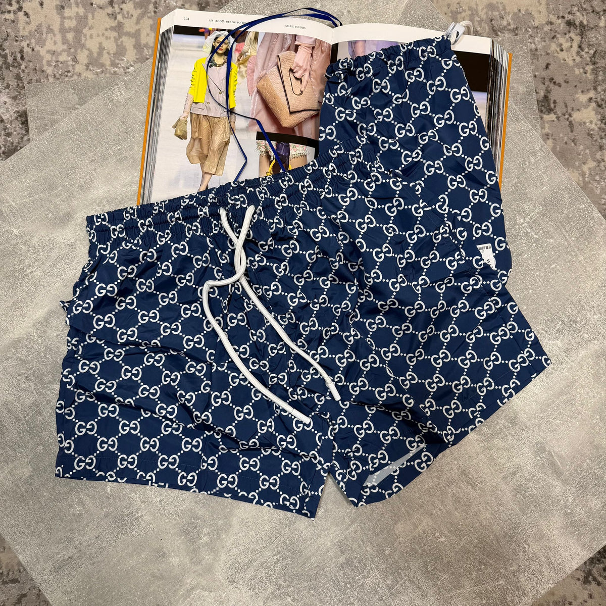 Ucci shorts image 0