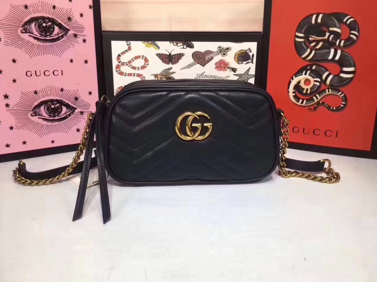 GG BAG image 4