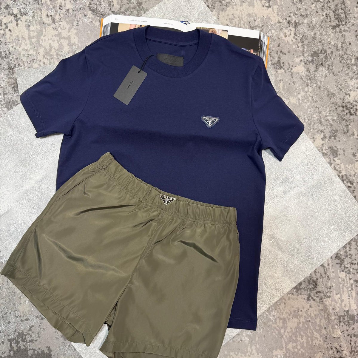 Rada Sets image 0
