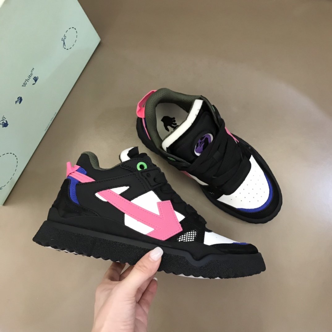 OW HIGHS image 0
