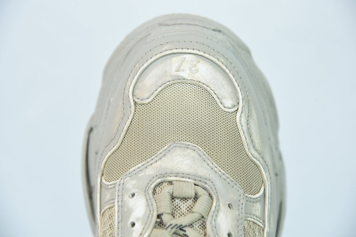 TRIPLE S PAINT image 2
