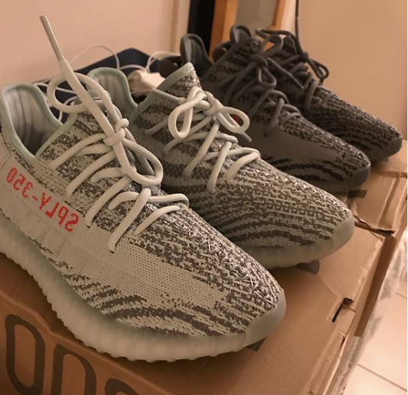BLUE TINT V2 image 3