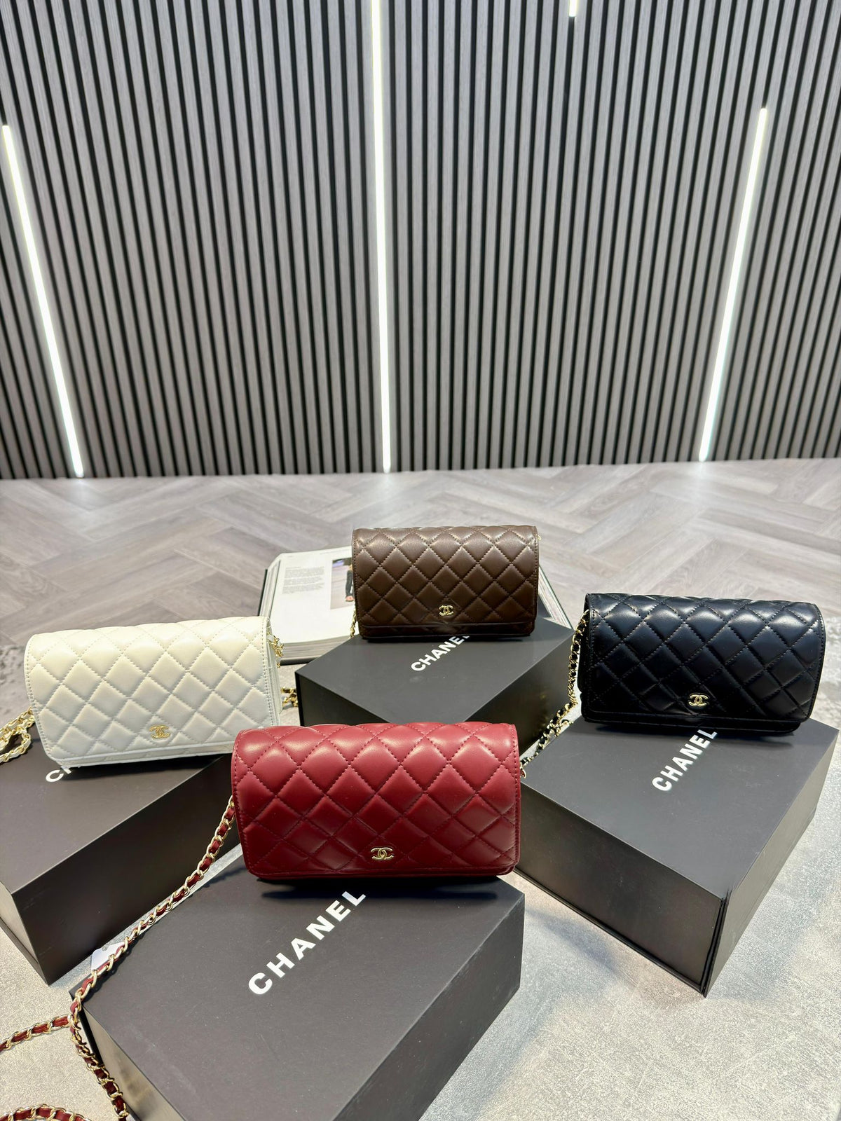 CHN Bag image 3