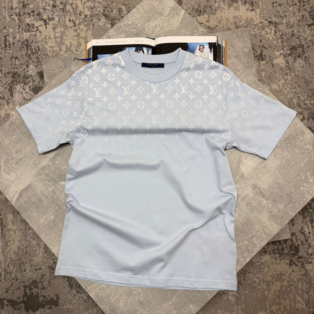 LV Tshirt Sky image 0