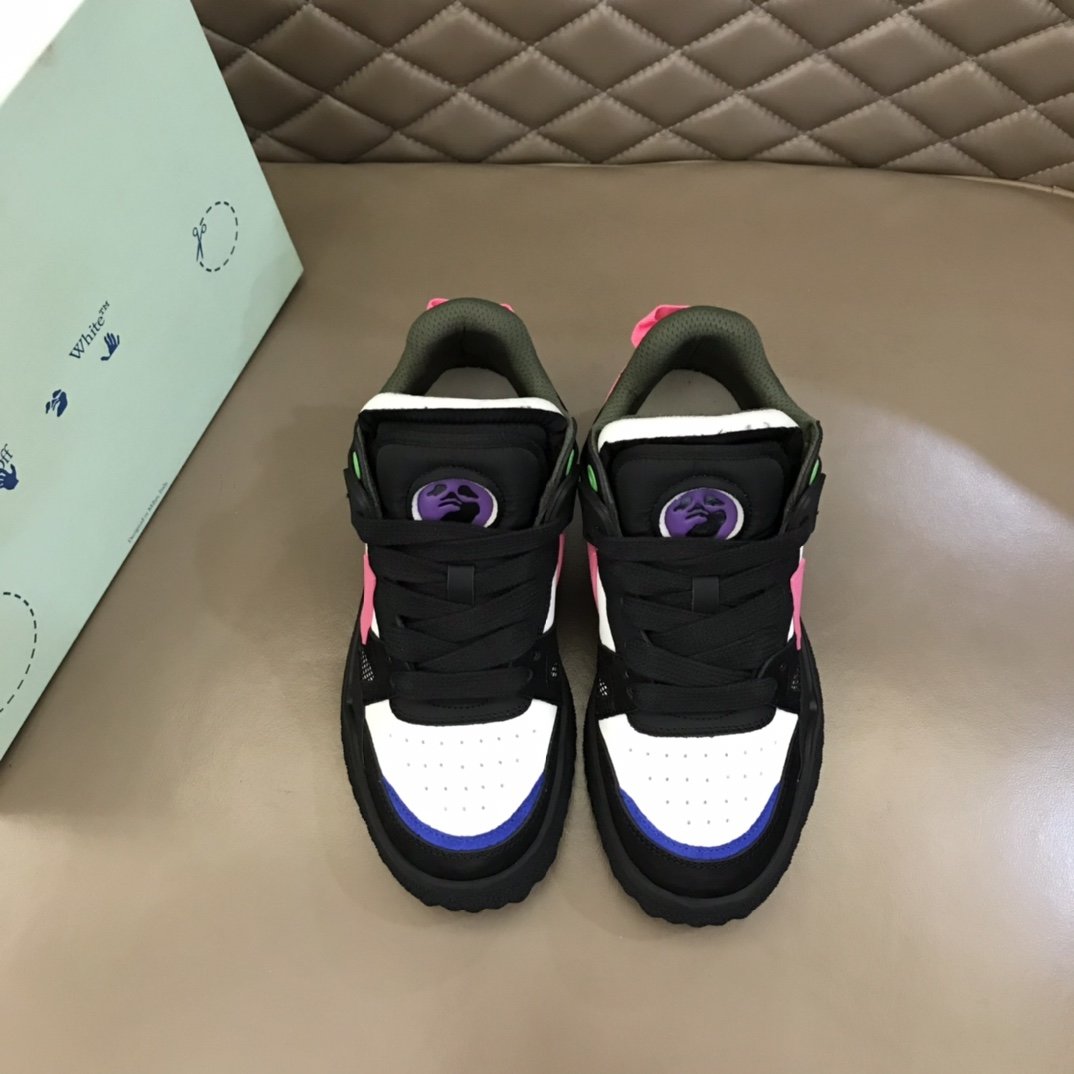 OW HIGHS image 1