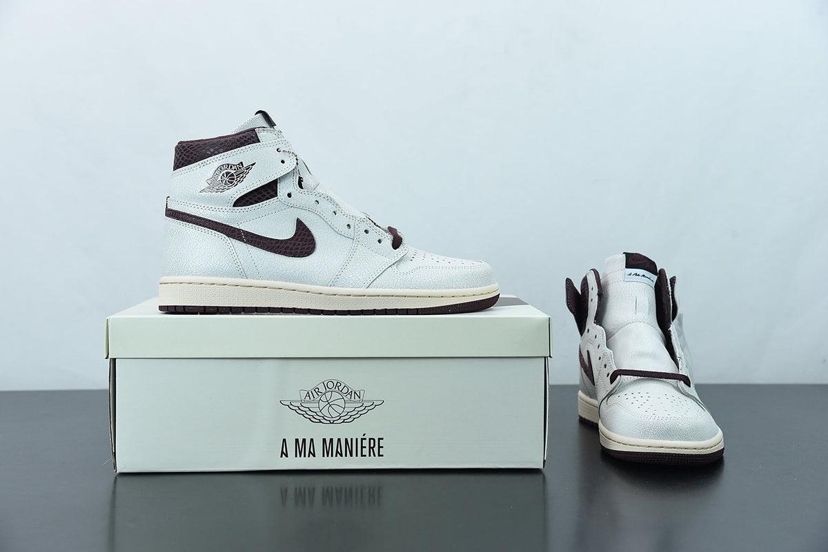 MA MANIERE J1 image 3