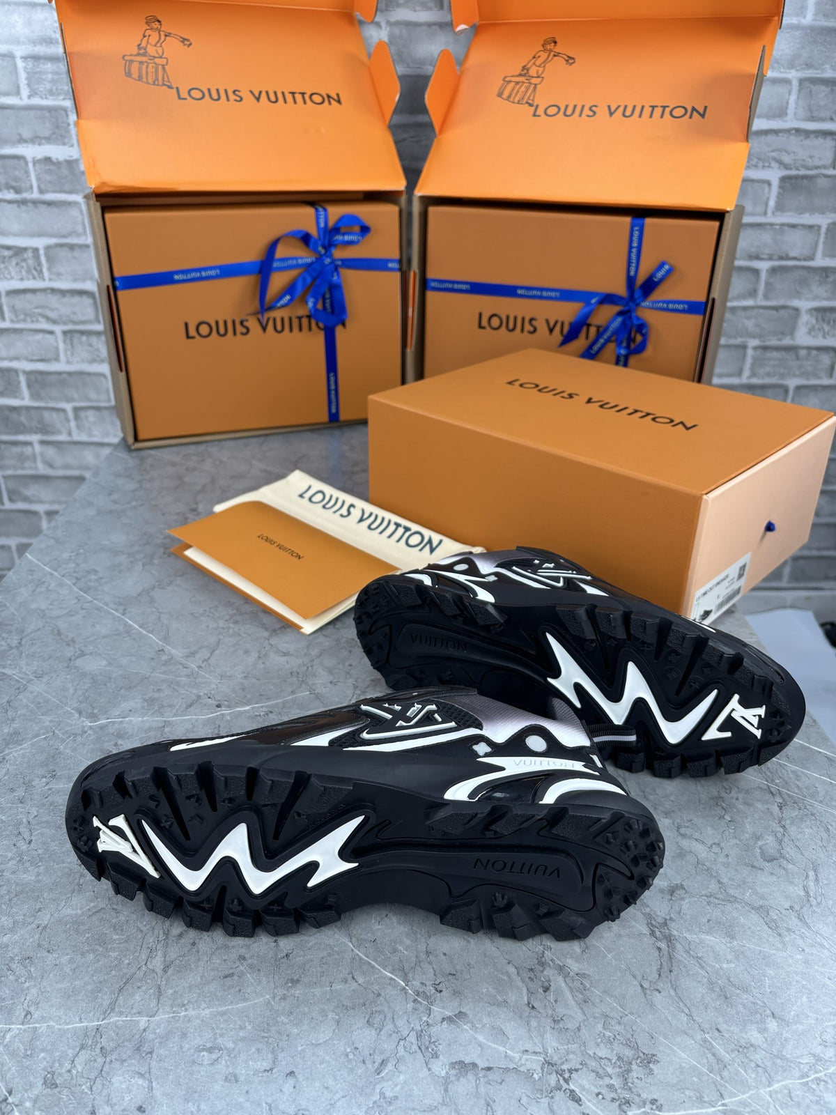 LV SNEAK image 8