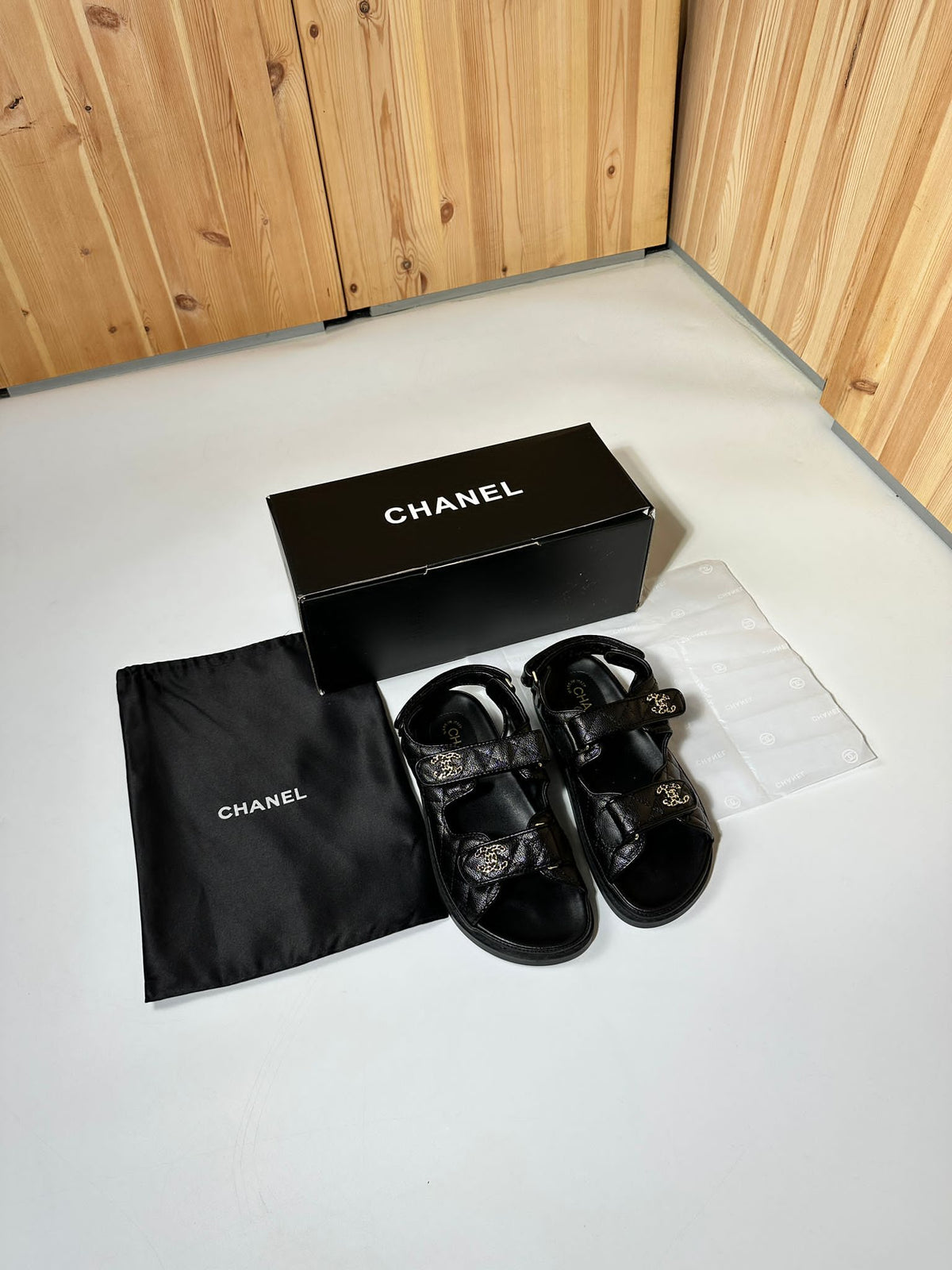 CHL SANDAL image 3