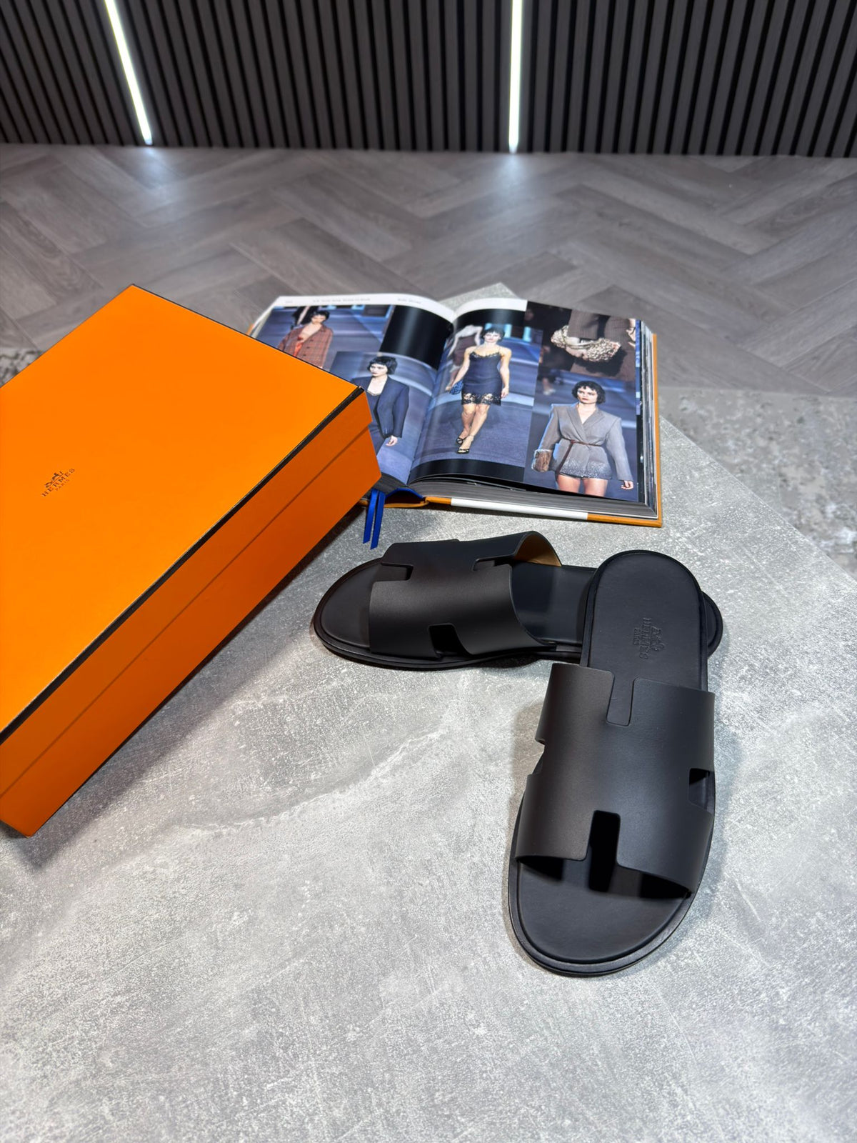 Herms Sliders image 0