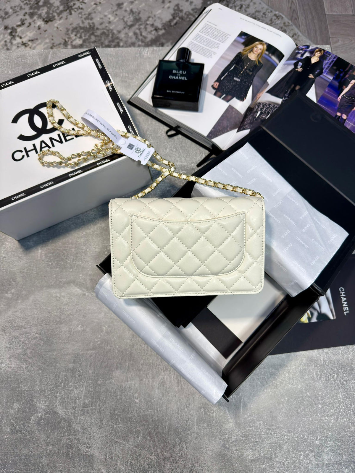 CHN Bag image 1