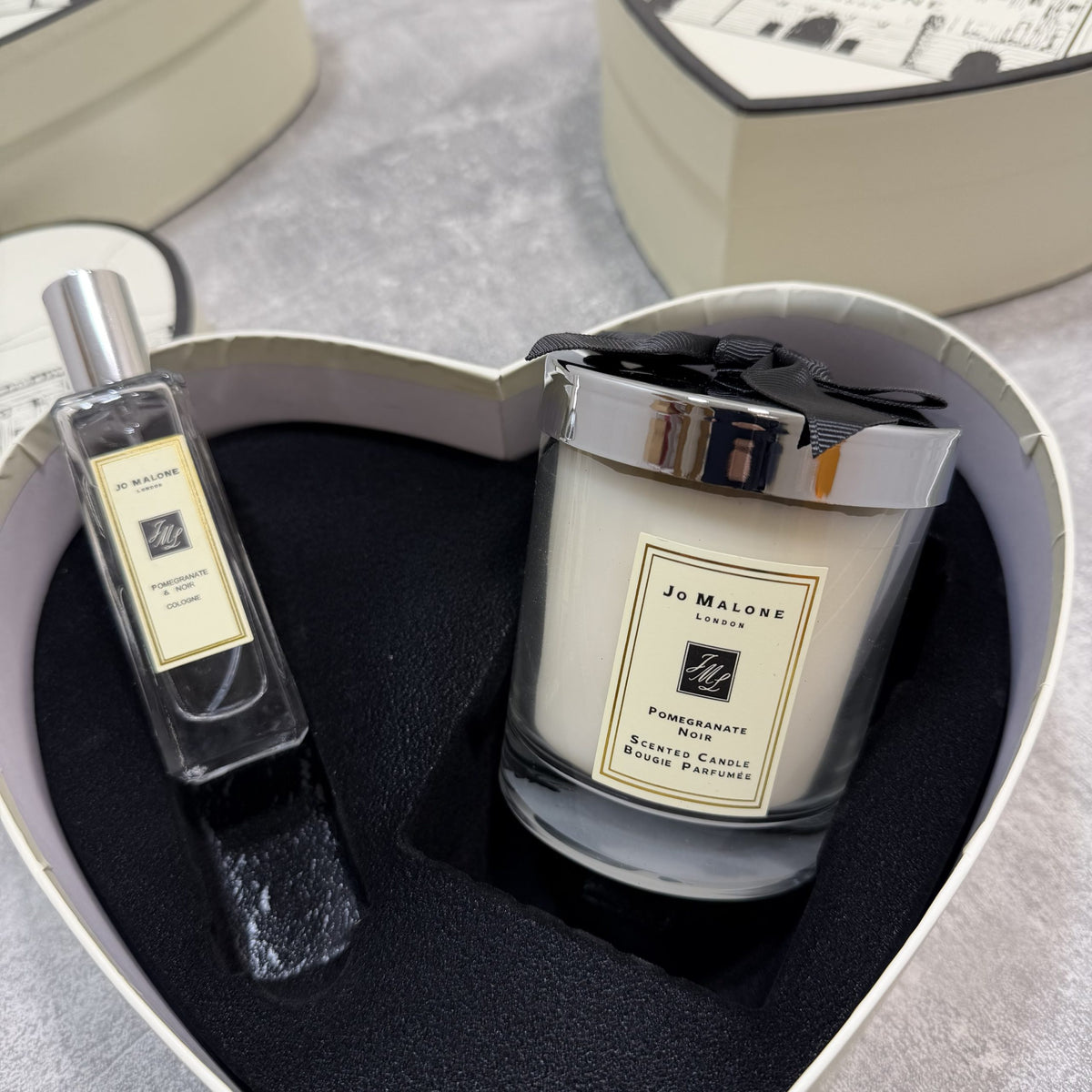 Jo Malone candle Set image 1