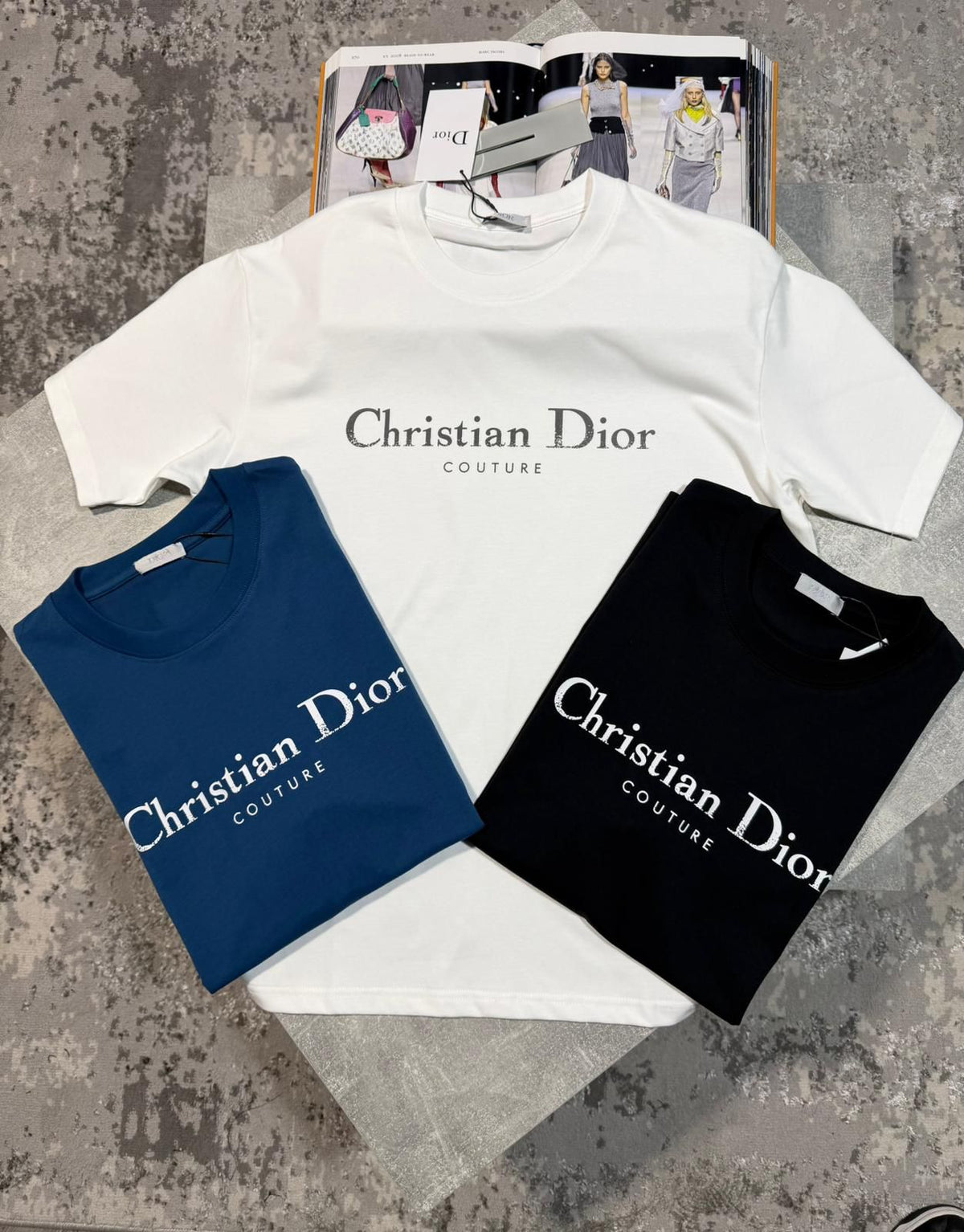CD Tshirt image 1