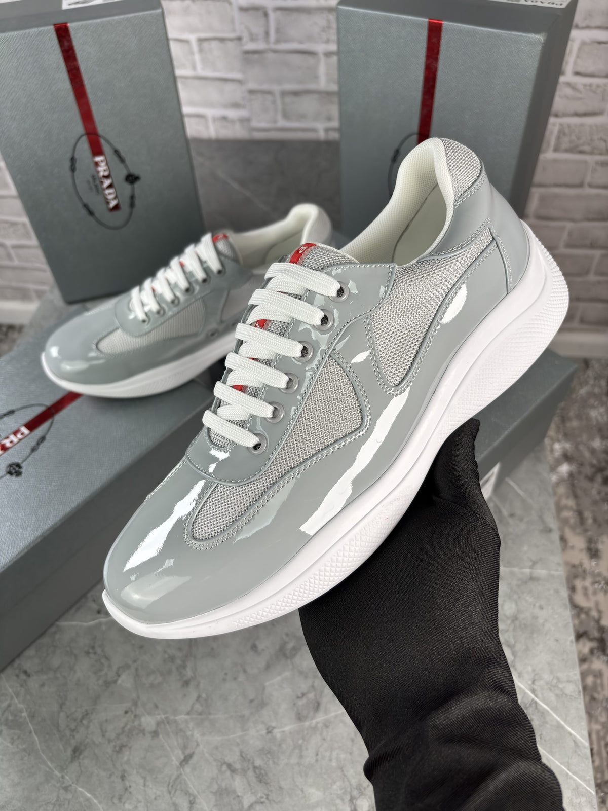 RADA GREY image 0