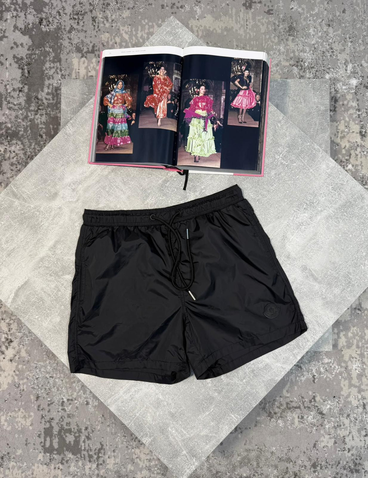 Cler shorts image 0