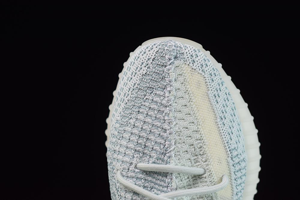 CLOUD WHITE V2 image 3